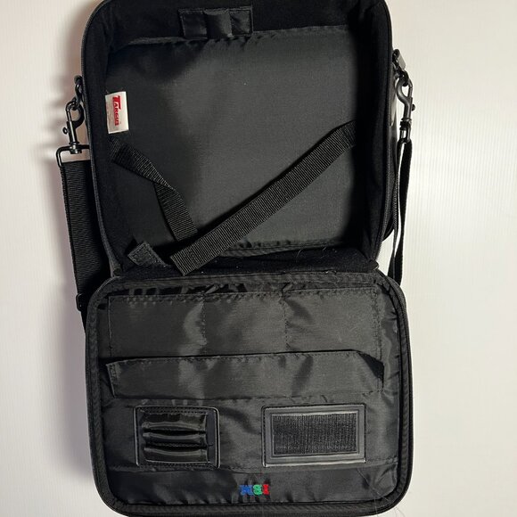 Retro Targus Thinkpad laptop bag - Picture 3 of 3